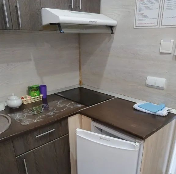 комната р-н Ейский г Ейск ул Калинина 20 фото 11