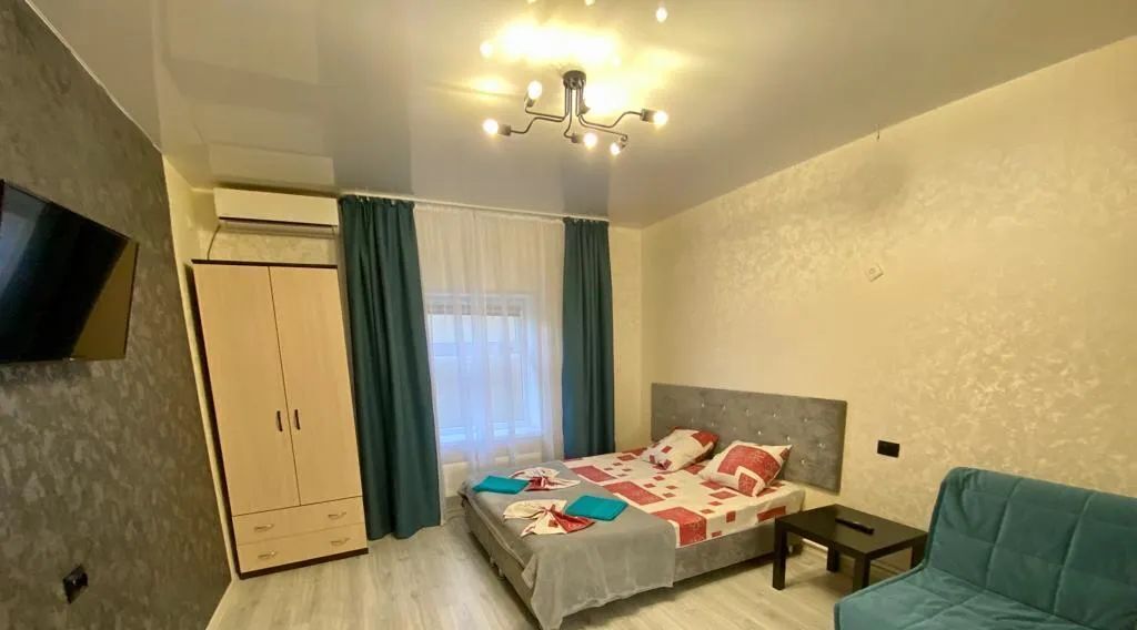 комната р-н Ейский г Ейск ул Морская 182 фото 7