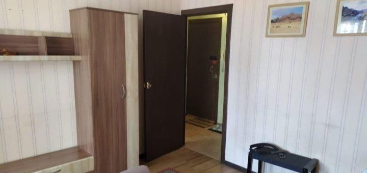 квартира г Новосибирск р-н Калининский ул Объединения 35/1 фото 4