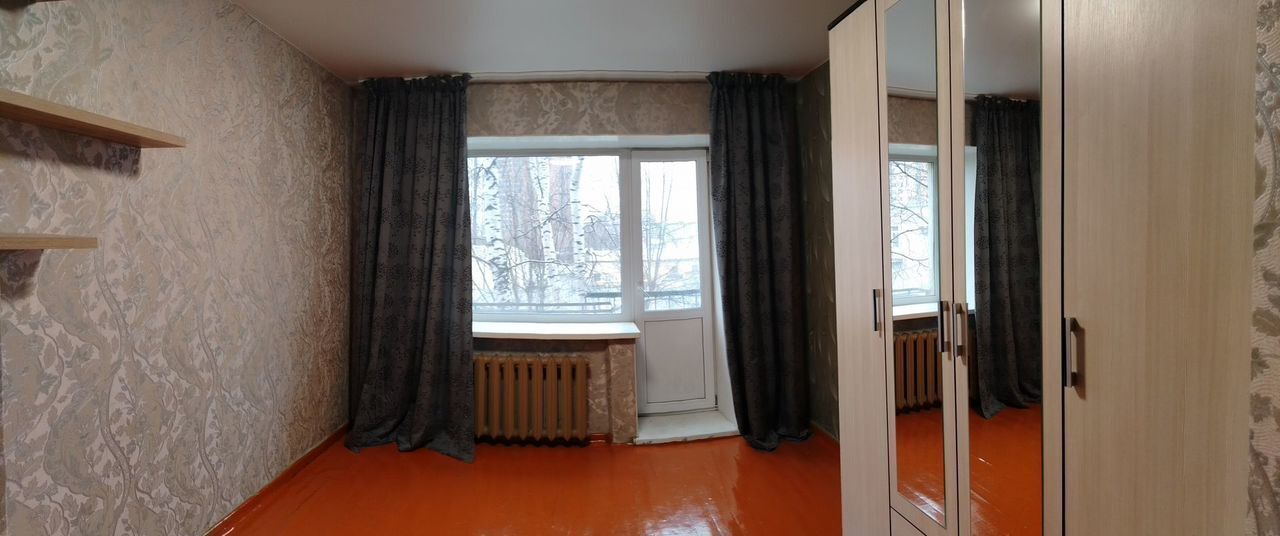 комната г Екатеринбург Уральская пер Выходной 4 фото 7