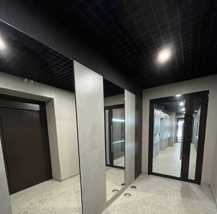 квартира г Омск р-н Центральный ул 5-я Северная 124 фото 5