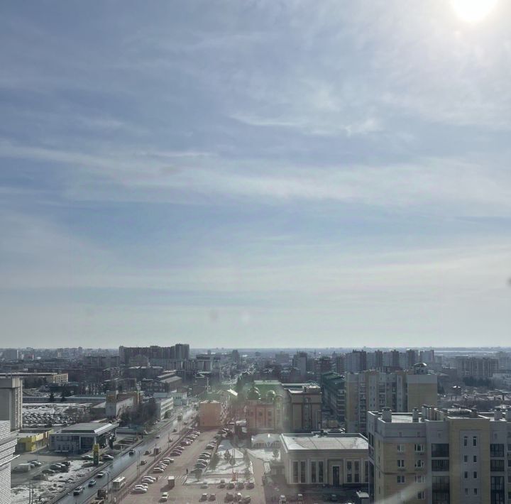 квартира г Омск р-н Центральный ул 5-я Северная 124 фото 5