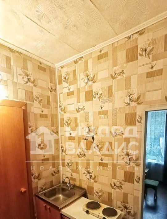 квартира г Омск р-н Центральный ул 10 лет Октября 189 фото 6