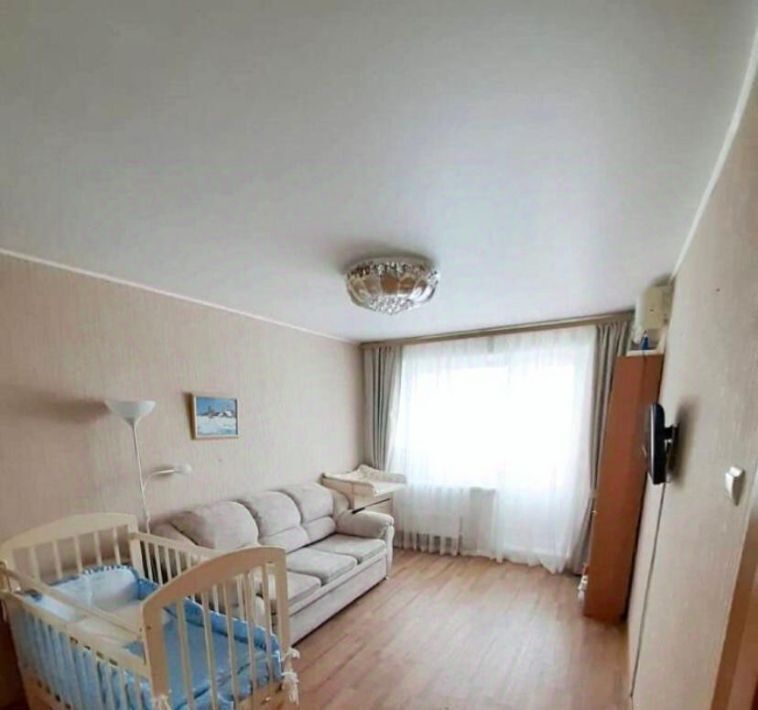 квартира г Казань Дубравная Горки-3 ул Дубравная 23 фото 1