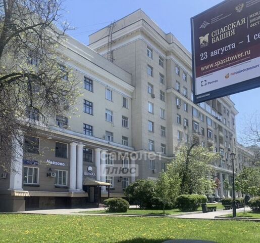 свободного назначения метро ВДНХ фото