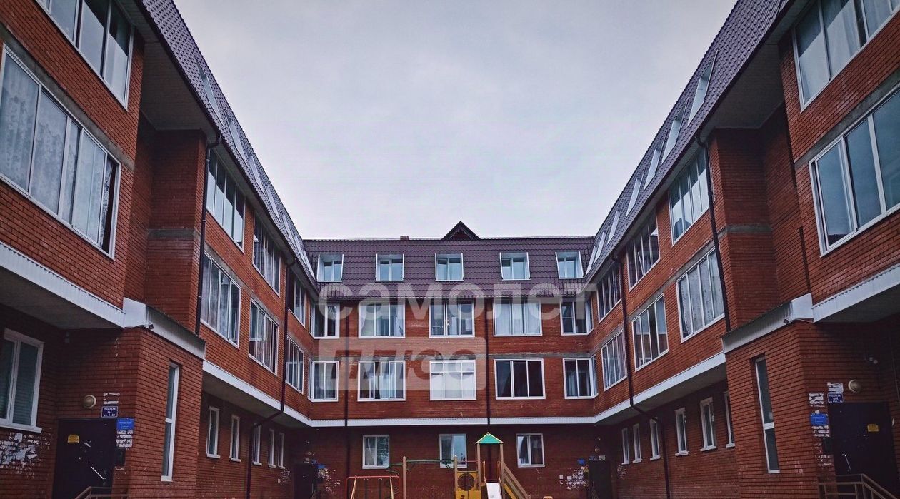 квартира г Томск р-н Октябрьский ул Чулымская 45 фото 14