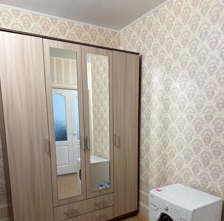 квартира г Томск р-н Ленинский ул Ленская 53 фото 13