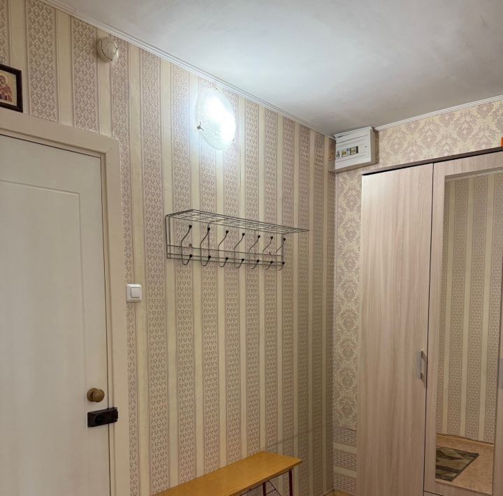 квартира г Томск р-н Ленинский ул Ленская 53 фото 15