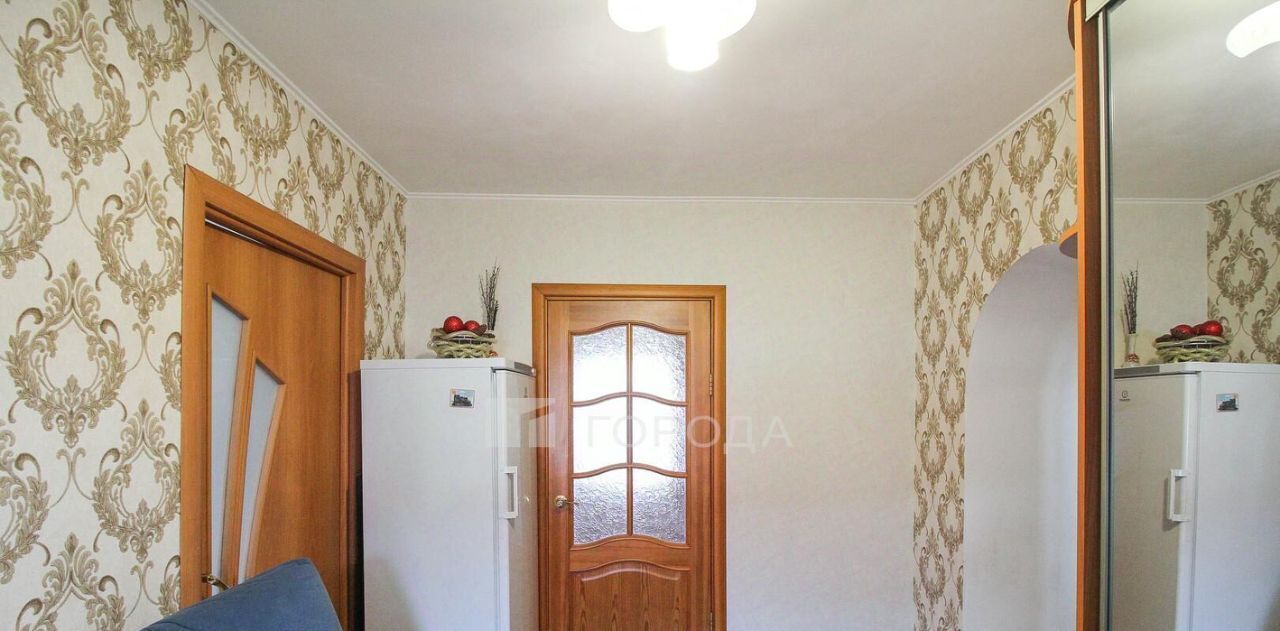 дом г Барнаул р-н Центральный проезд Дальний 8 фото 18