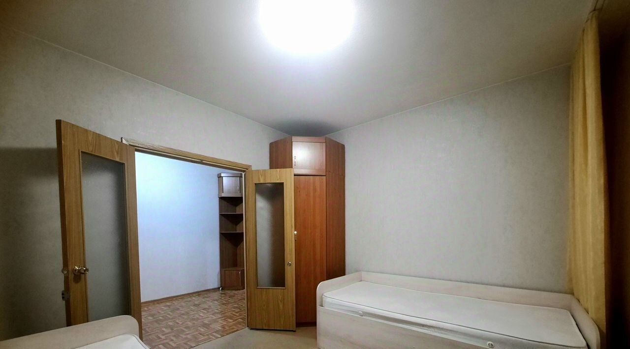 квартира г Нижневартовск ул Интернациональная 31 фото 9