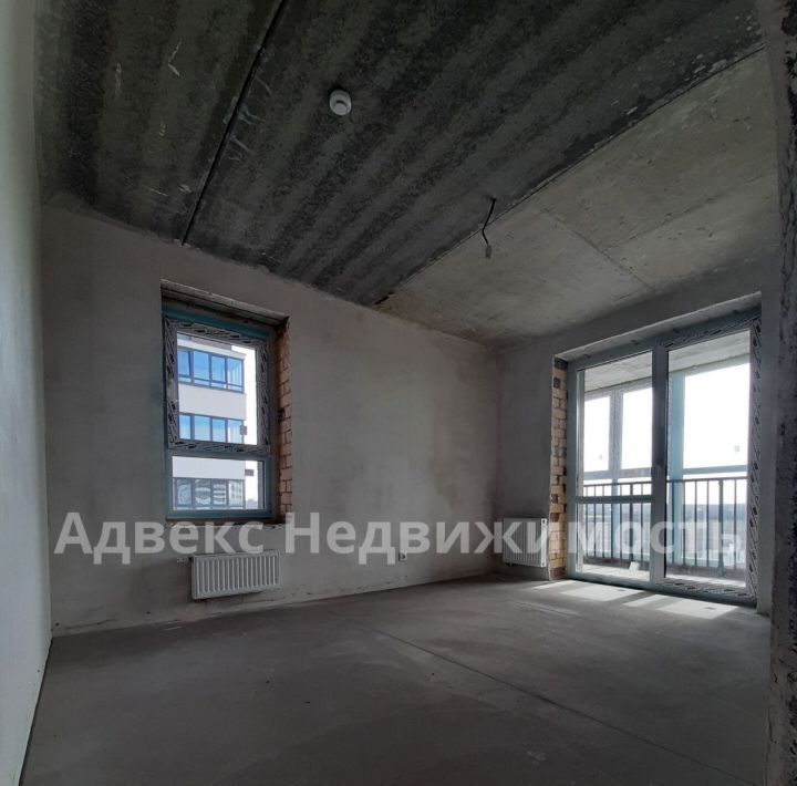 квартира г Тюмень р-н Калининский ул Николая Глебова 3 фото 21