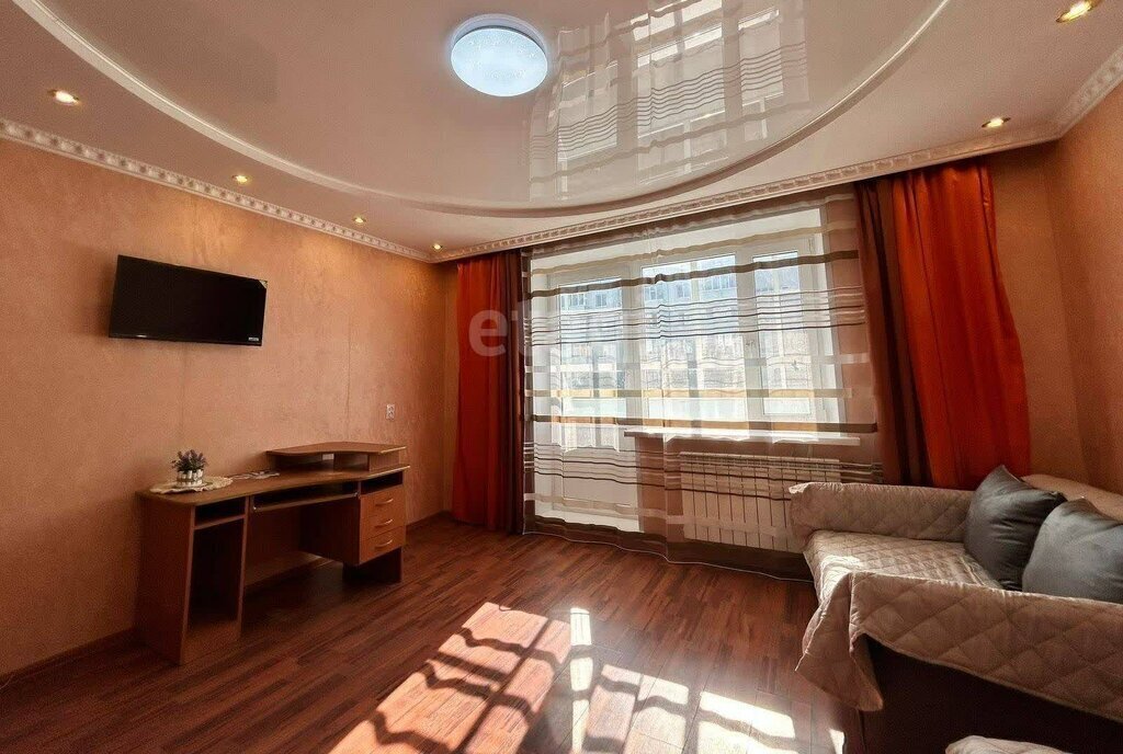 квартира г Тобольск 39, 10-й микрорайон фото 19