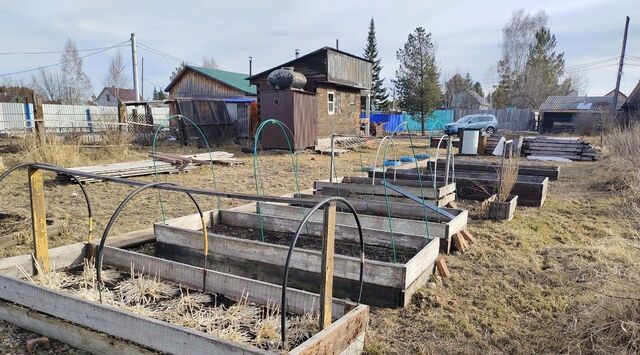 р-н Правобережный снт Солнышко-2 ул Кедровая 151 фото