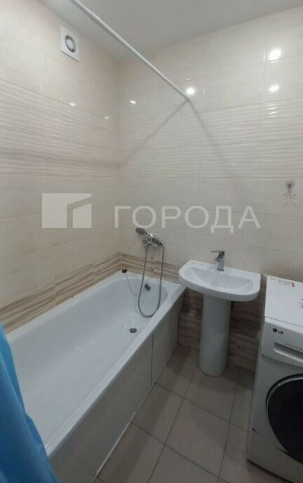 квартира г Барнаул тракт Павловский 305в фото 2