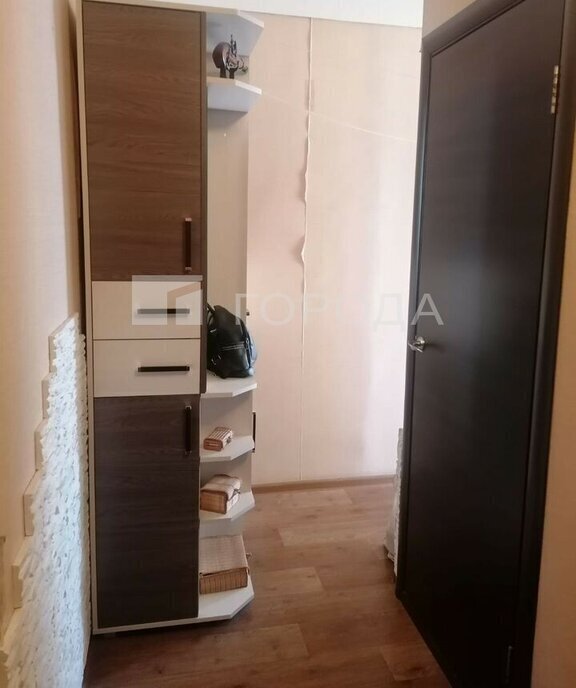 квартира г Барнаул ул Георгия Исакова 197 фото 8