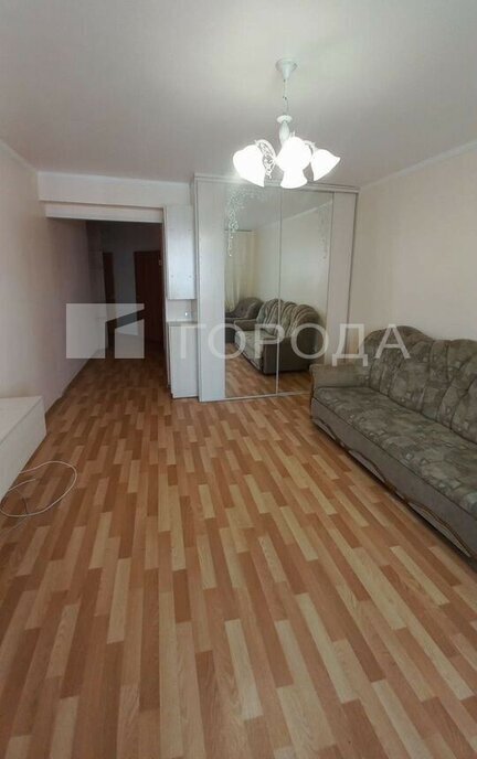 квартира г Барнаул тракт Павловский 305в фото 12