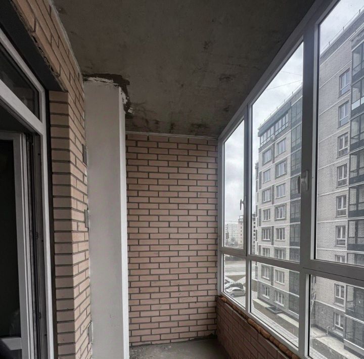 квартира г Абакан ул Бограда 160 фото 10