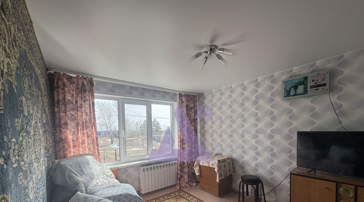 квартира г Новоалтайск Присягино ст., 1 фото 5