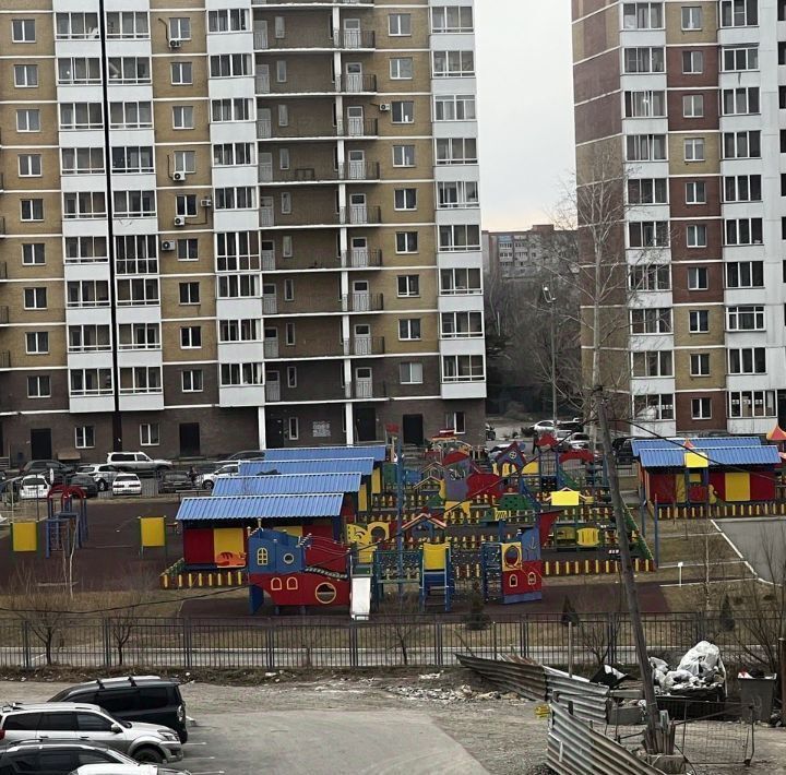 квартира г Абакан ул Бограда 160 фото 11