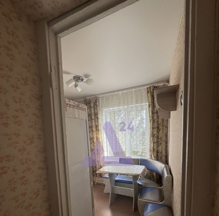 квартира г Новоалтайск Присягино ст., 1 фото 14
