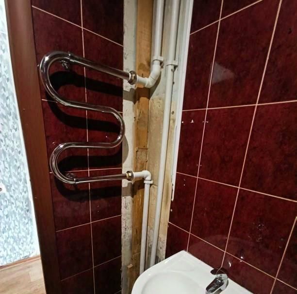 квартира г Улан-Удэ р-н Октябрьский ул Калашникова 10 фото 19