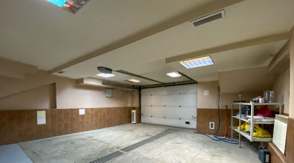 дом г Иркутск р-н Октябрьский ул Байкальская 295/9 фото 11