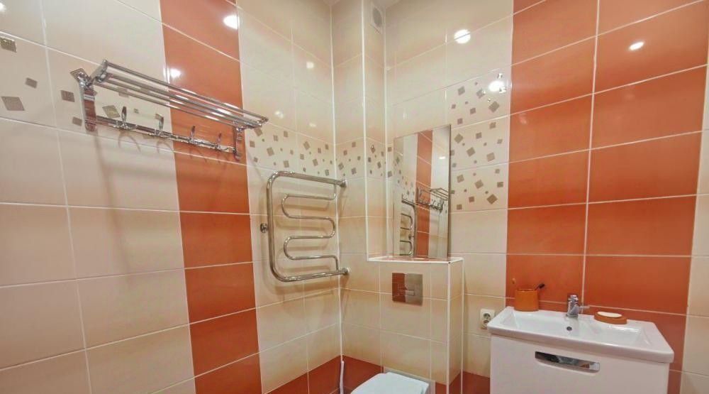 квартира г Шелехов мкр 3-й 1к/2 фото 26