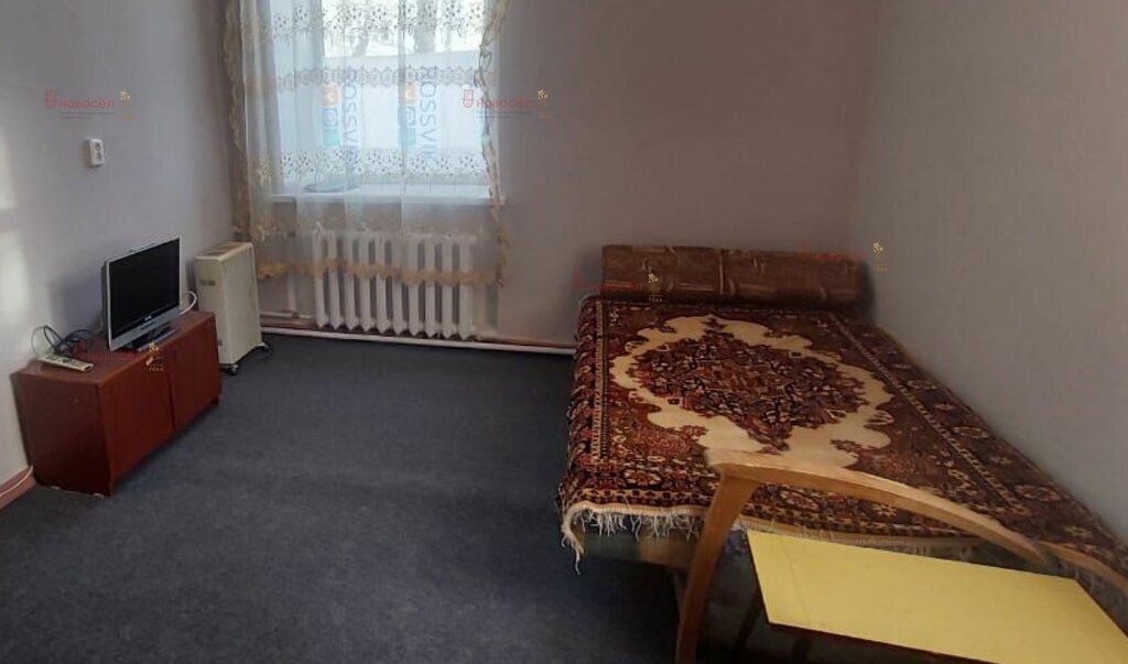 квартира г Екатеринбург Ботаническая ул Грибоедова 28 фото 3