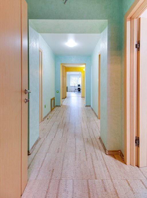 квартира г Хабаровск ул Дикопольцева 21 фото 12