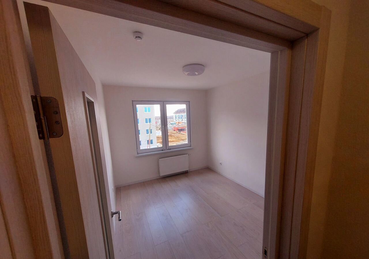 квартира г Екатеринбург Академический ул Евгения Савкова 44б/2 фото 5