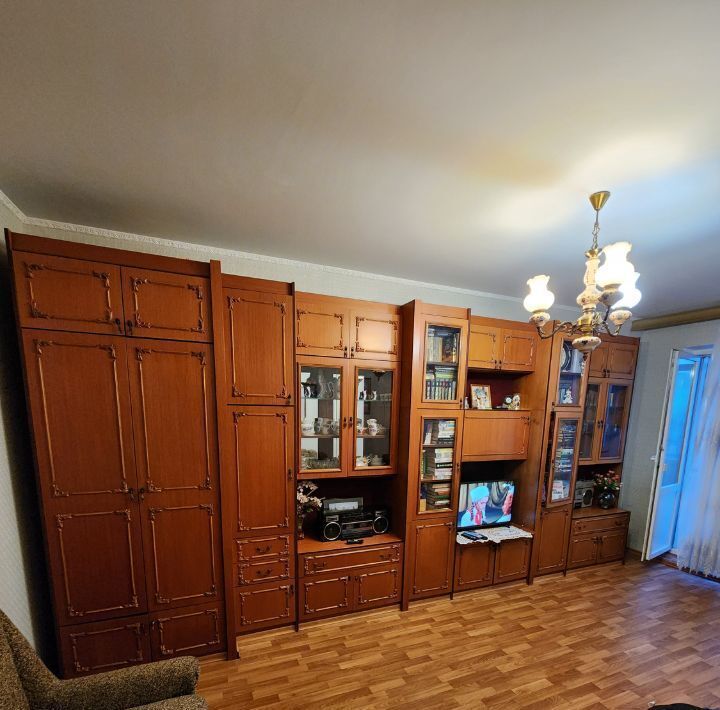 квартира г Симферополь р-н Киевский ул Лермонтова 7 фото 8