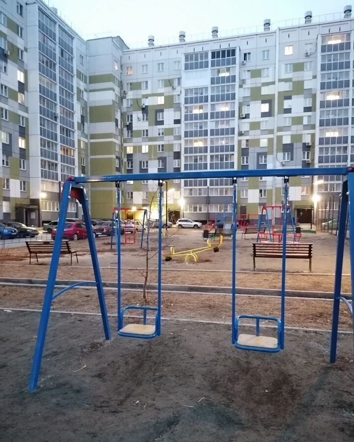 квартира г Челябинск р-н Курчатовский ул Клайна 7 фото 29