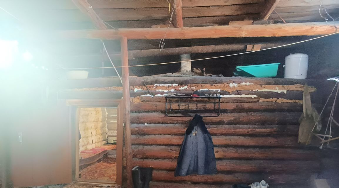 дом г Кушва ул Малая Благодатка фото 7
