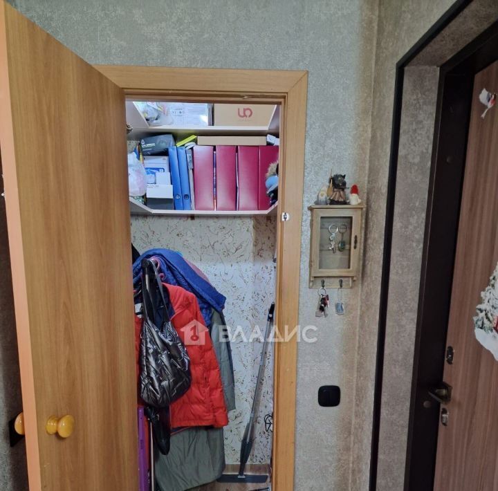 квартира г Красноярск р-н Свердловский ул Ключевская 83 фото 8