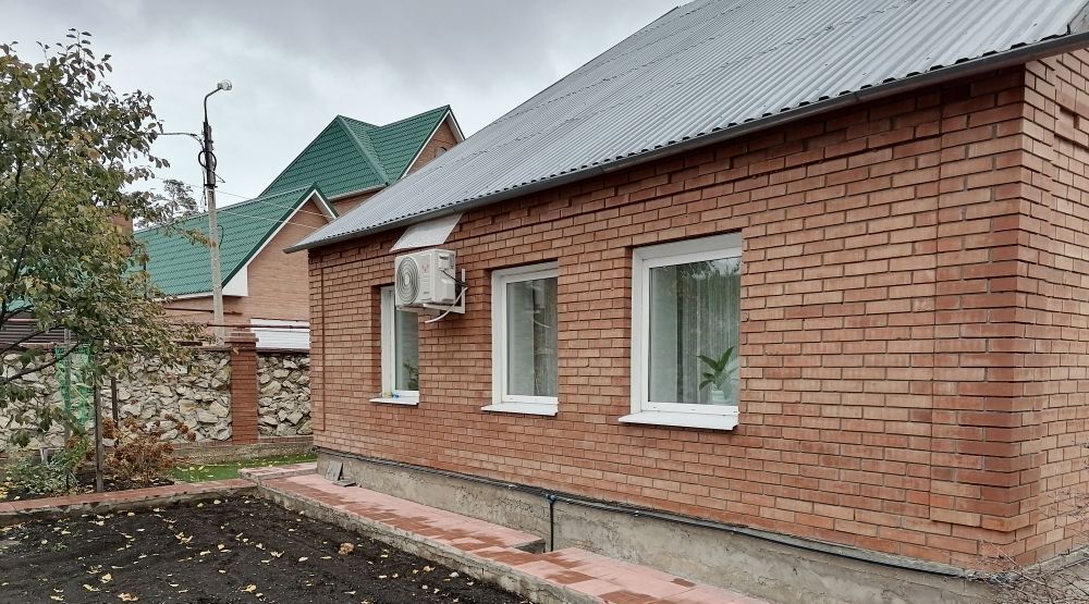 дом г Тольятти р-н Комсомольский проезд 4-ый Тракторный 23 фото 7