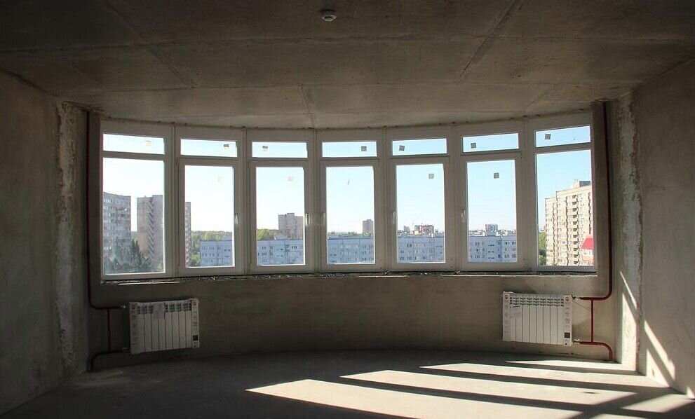 квартира г Тольятти р-н Автозаводский ул Фрунзе 2в фото 13