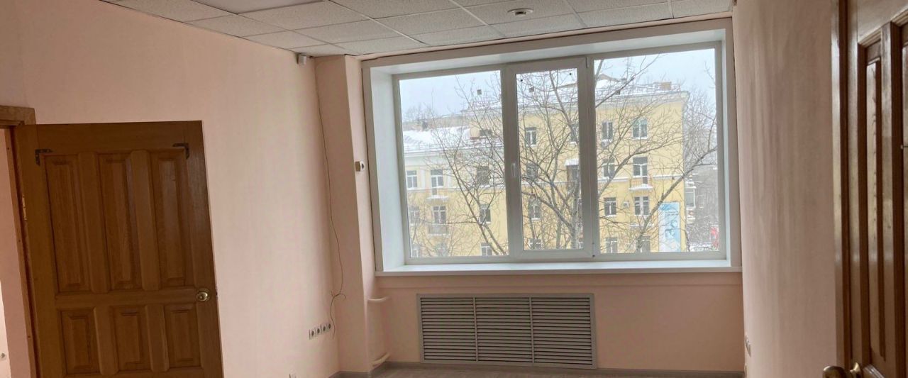офис г Хабаровск р-н Кировский ул Серышева 22 фото 4