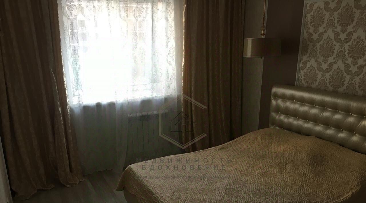 квартира г Новосибирск Берёзовая роща ул Гоголя 204/1 фото 2