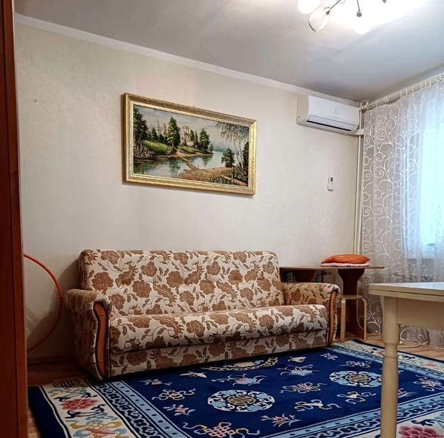квартира г Новосибирск ул Котовского 10 Площадь Маркса фото 5