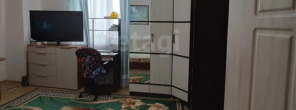 квартира г Тобольск 15-й микрорайон 30 фото 5