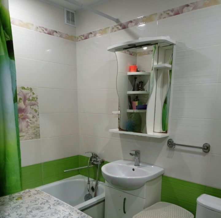 квартира г Курск р-н Сеймский ул Дейнеки 13 Курского завода тракторных запчастей мкр фото 7