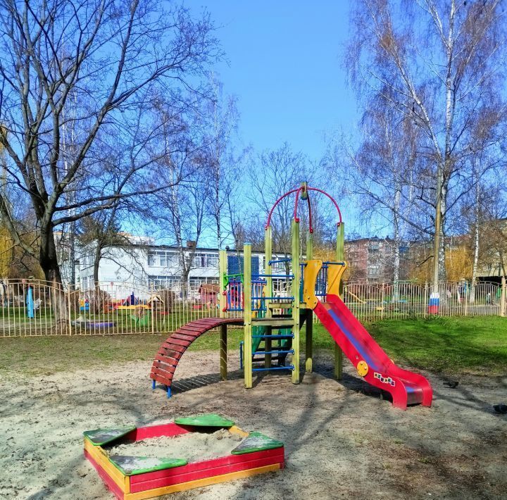 квартира г Курск р-н Сеймский ул Дейнеки 13 Курского завода тракторных запчастей мкр фото 10