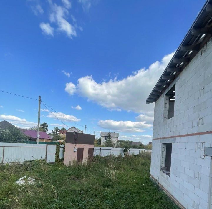 дом г Челябинск р-н Советский сад Меридиан ул. 27-я фото 10