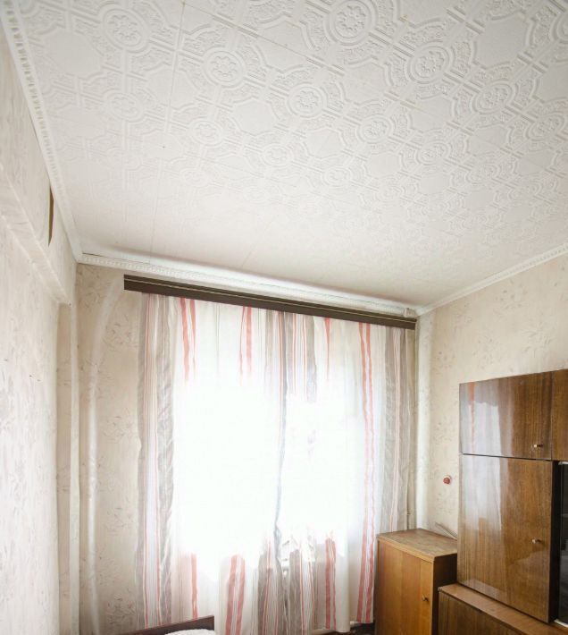 квартира г Омск р-н Октябрьский ул 75 Гвардейской бригады 20а фото 10