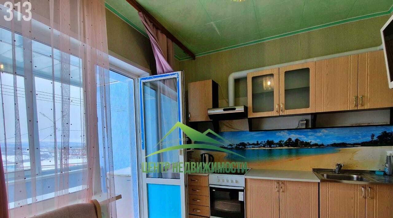 квартира г Магадан ул Энергостроителей 9к/2 фото 5