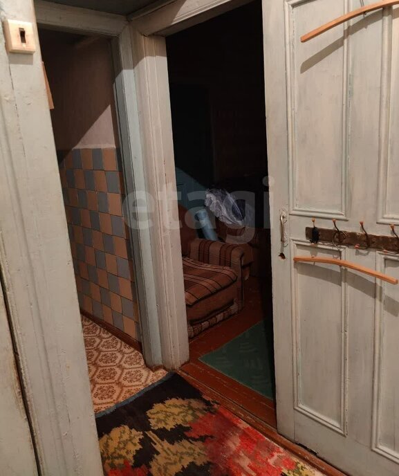 квартира г Ишим ул Карла Маркса 52 фото 13