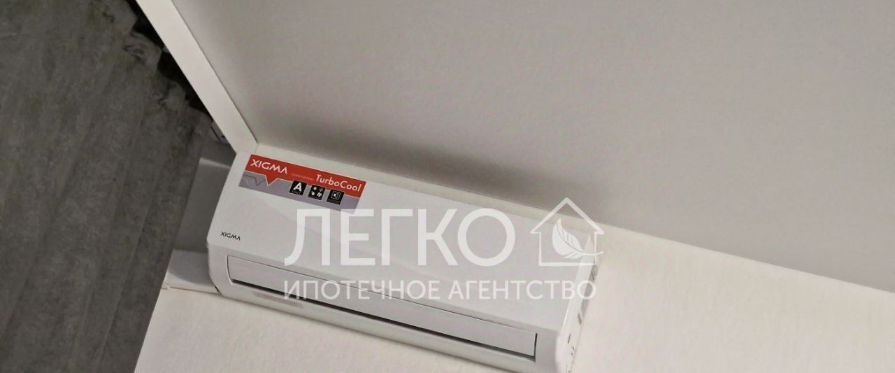 квартира г Новосибирск Заельцовская ш 1-е Мочищенское 150 фото 19