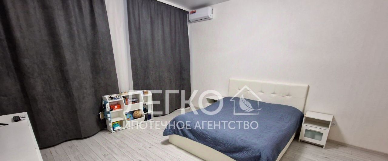 квартира г Новосибирск Заельцовская ш 1-е Мочищенское 150 фото 20