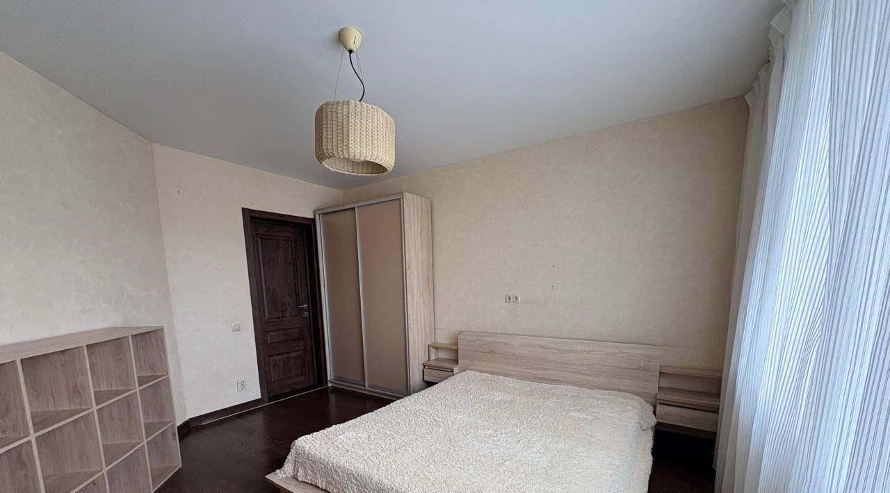 квартира г Новосибирск мкр Горский Студенческая 69/1 фото 31