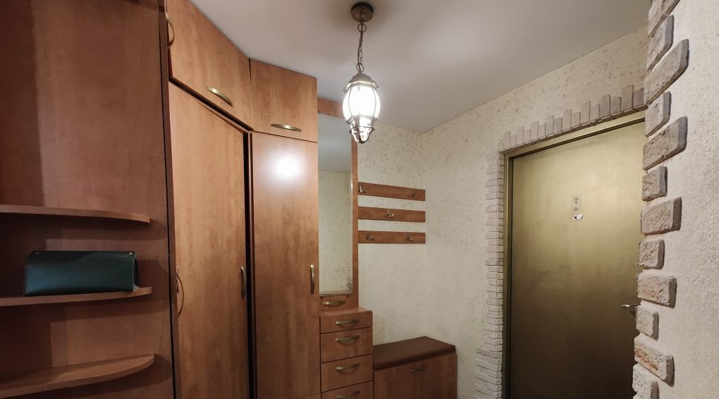 квартира г Новосибирск мкр Горский Студенческая 69/1 фото 40